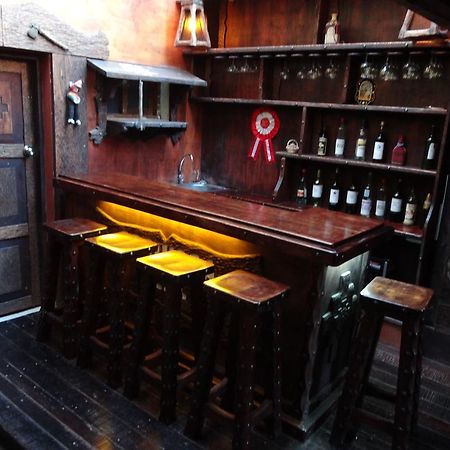 Orquidea Real Hostal クスコ エクステリア 写真