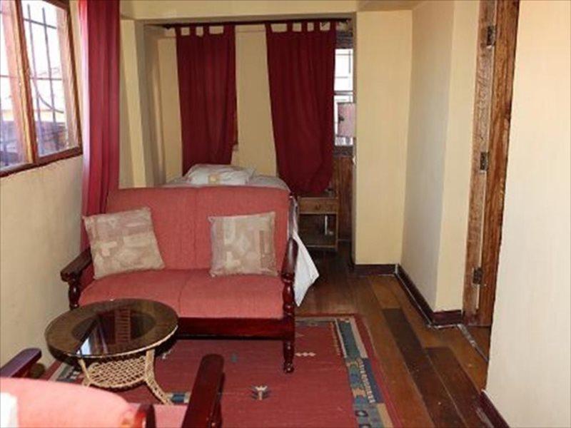 Orquidea Real Hostal クスコ エクステリア 写真