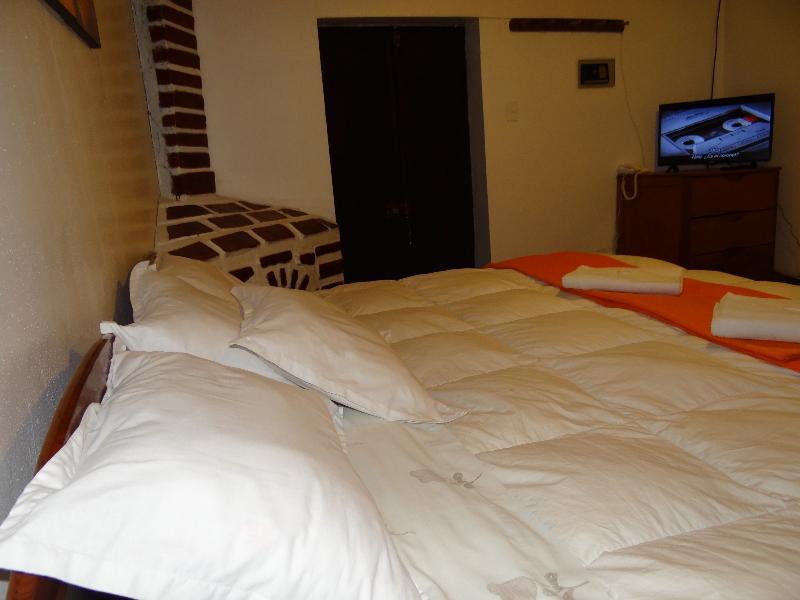 Orquidea Real Hostal クスコ エクステリア 写真