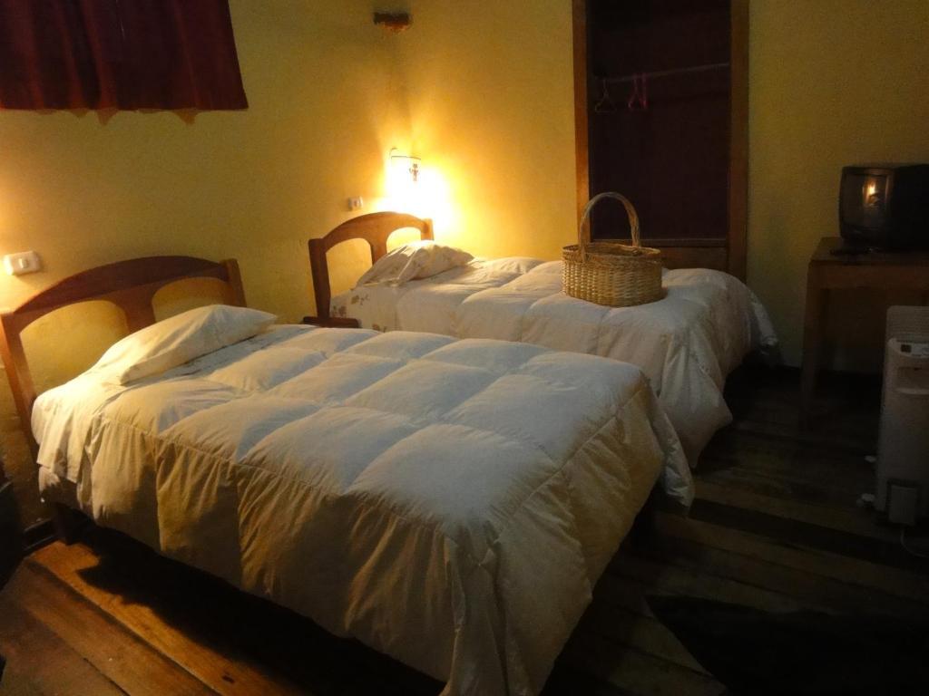 Orquidea Real Hostal クスコ 部屋 写真