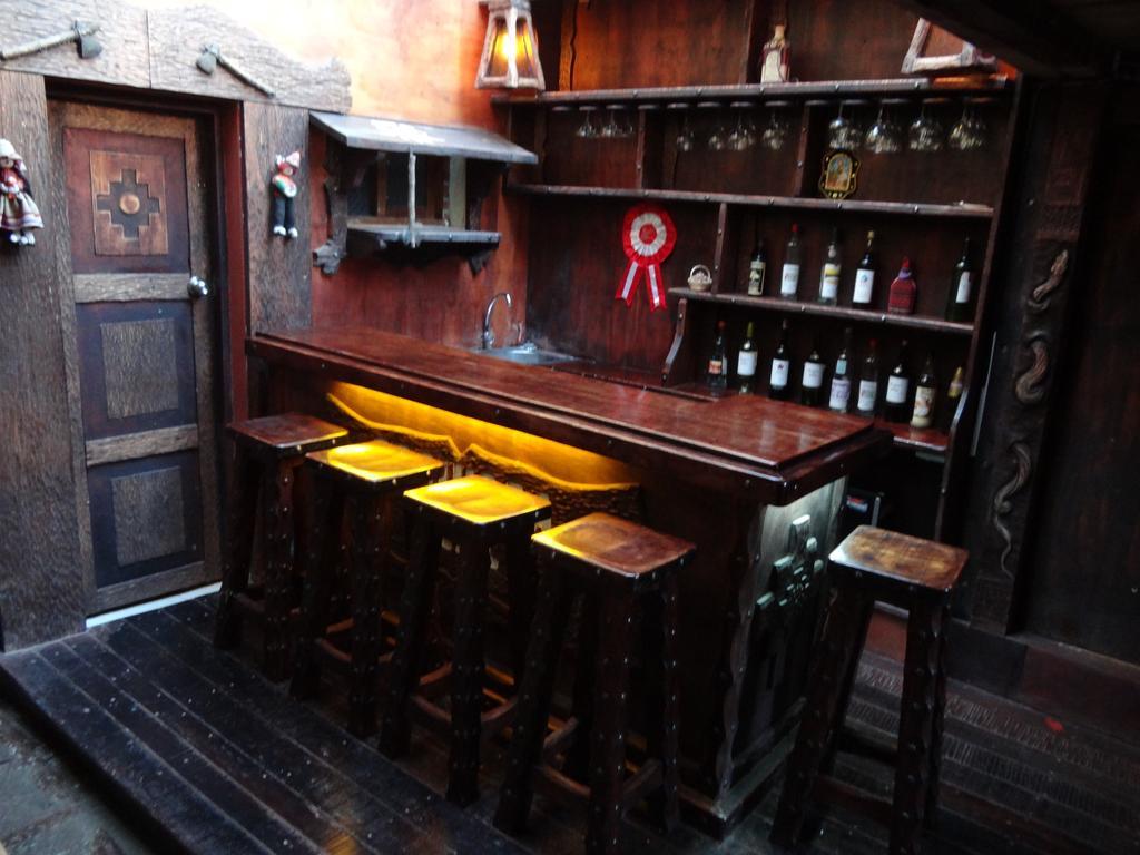Orquidea Real Hostal クスコ エクステリア 写真