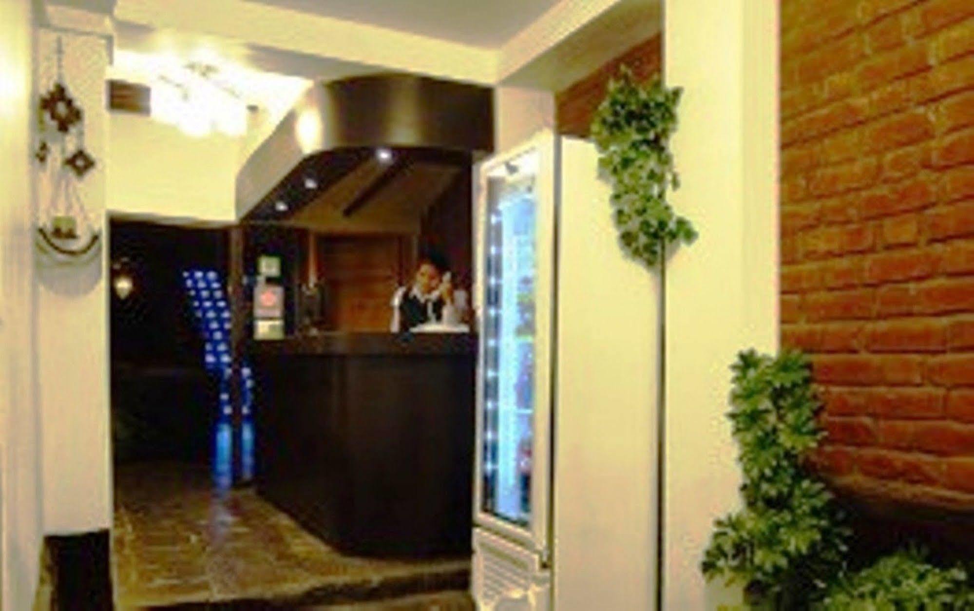Orquidea Real Hostal クスコ エクステリア 写真