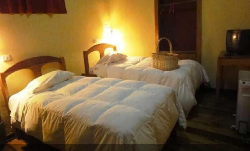 Orquidea Real Hostal クスコ エクステリア 写真