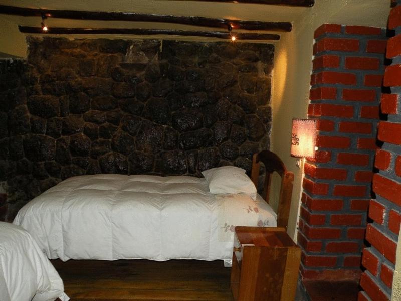 Orquidea Real Hostal クスコ 部屋 写真